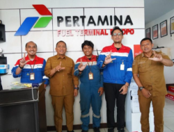 Krisis BBM Landa Luwu Timur, Bupati Irwan Tempuh Jalur Alternatif Distribusi