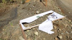 Pemkab Luwu Timur Laporkan Dugaan Pengrusakan Plang Aset Daerah di Laoli