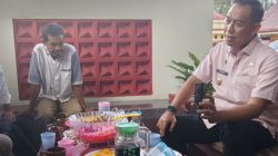 Hadiri Aqiqah di Sinjai Selatan, Wakil Bupati Sinjai Edukasi Warga soal Potensi Ekonomi Pertanian