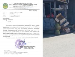 Distribusi Elpiji Bermasalah, Pemkab Luwu Timur Perintahkan Sanksi Pangkalan