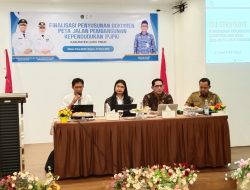 Pemkab Luwu Timur Matangkan Peta Jalan Kependudukan, Arah Pembangunan Lima Tahun Dipertegas