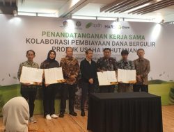 Pemkab Luwu Timur Dukung Skema Pembiayaan Hijau, Sekda Saksikan Kolaborasi BPDLH–Mars untuk Petani Kakao