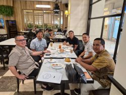Perkuat Akselerasi Pariwisata, Pemkab Luwu Timur Jalin Komunikasi Strategis dengan DPR RI