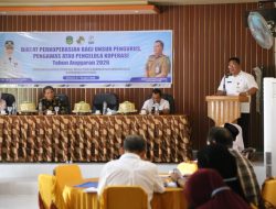 Dorong Profesionalisme Koperasi, Pemkab Luwu Timur Tingkatkan Kapasitas Pengurus Lewat Diklat Terpadu