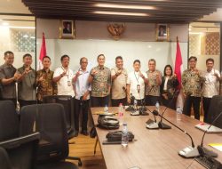 Pemkab Luwu Timur Usulkan RTP Sumasang ke KemenPU, Perkuat Posisi Danau Matano sebagai Destinasi Strategis