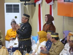 Tinjau Pemondokan Kafilah MTQ, Bupati Luwu Timur Pastikan Kesiapan dan Kenyamanan Peserta