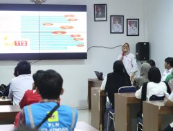 Perkuat Respons Darurat Terpadu, Kominfo-SP Luwu Timur Finalisasi Integrasi Call Center 112