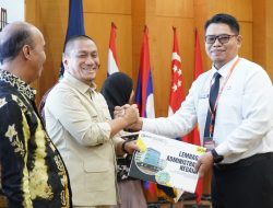 Tutup Latsar CPNS Gelombang III, Bupati Luwu Timur Tekankan Integritas dan Profesionalisme ASN Baru