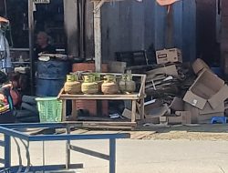 Distribusi Elpiji 3 Kg Dikeluhkan Warga Baruga, Pangkalan Dinilai Tak Tepat Sasaran