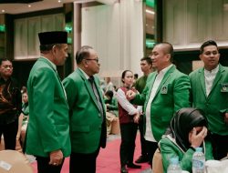 Di Forum Pascasarjana UMI, Bupati Luwu Timur Bagikan Inspirasi Lahirnya Program Beasiswa Daerah