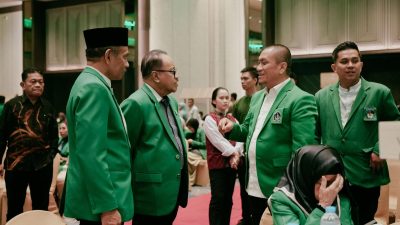 Di Forum Pascasarjana UMI, Bupati Luwu Timur Bagikan Inspirasi Lahirnya Program Beasiswa Daerah