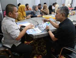 Bangun Transportasi Ramah Lingkungan, Pemkab Luwu Timur Jalin Kemitraan Kembangkan Ekosistem Kendaraan Listrik