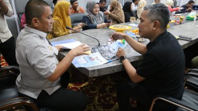 Bangun Transportasi Ramah Lingkungan, Pemkab Luwu Timur Jalin Kemitraan Kembangkan Ekosistem Kendaraan Listrik