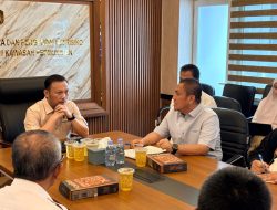 Sinergi Pusat–Daerah, Luwu Timur Amankan 300 Unit Program Bedah Rumah dari Kementerian PKP