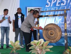 Terobosan Layanan Kesehatan, Bupati Luwu Timur Luncurkan “Spesialis Juara” untuk Jangkau Wilayah Terpencil