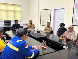 Perkuat Mitigasi Dini, BPBD Luwu Timur Gandeng Dunia Usaha Kembangkan Sekolah Edukasi Bencana