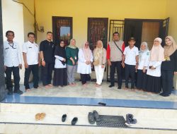Pastikan Ketepatan Sasaran, Dinsos Luwu Timur Fasilitasi Asesmen Komprehensif Program ATENSI Kemensos