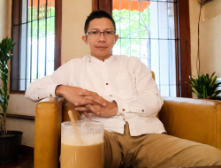 Pendidikan Yang Mencerahkan Menghadapi Indonesia Emas 2045