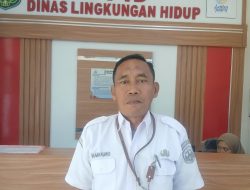 Komitmen Nyata DLH Luwu Timur, UPTD Kebersihan Perkuat Sistem Pengelolaan Sampah dan Drainase Harian