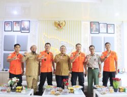 Perkuat Respons Darurat, Pemkab Luwu Timur Dukung Penambahan Armada dan Personel SAR