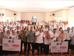 Cetak Guru Berstandar Global, Bupati Luwu Timur Siapkan Pelatihan Internasional untuk Pengajar Bahasa Inggris