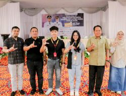 Bupati Luwu Timur Lepas Peserta Mandalish 2026, Tekankan Disiplin dan Mental Global Generasi Muda