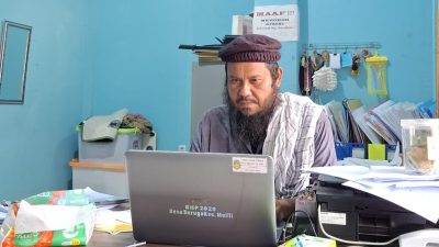 Sinergi Program Desa dan Pemkab, BUMDes Baruga Kembangkan 9 Unit Usaha Produktif