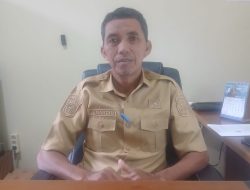 Program Motor untuk Petugas Keagamaan Mulai Direalisasikan, 33 Desa di Lutim Jadi Percontohan