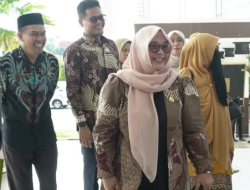 Wabup Puspawati Perkuat Komitmen Perlindungan Pekerja, Lutim Bidik UCJ 100 Persen Tahun 2026