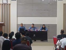 PMD Luwu Timur Gelar Rakor Penegasan Masa Jabatan BPD Periode 2018–2026