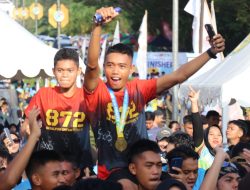 HUT ke-23 Luwu Timur Jadi Mesin Penggerak Ekonomi, Ribuan Pengunjung Picu Lonjakan Transaksi Daerah