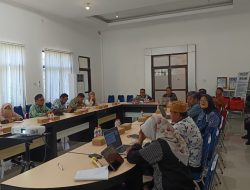 Perkuat Kepastian Hukum Tanah, Pemkab Luwu Timur Pacu Reformasi Tata Kelola Pertanahan untuk Dukung Investasi