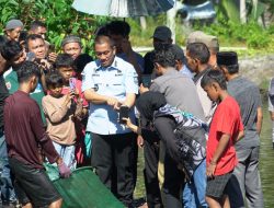Panen Perdana BUMDes Mabonta Tembus 6 Ton, Bupati Irwan Sebut Bukti Nyata Kemandirian Ekonomi Desa