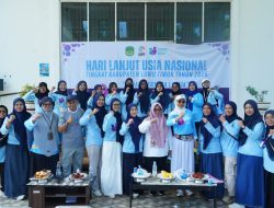 Wabup Puspawati Ajak Wujudkan Lansia Sehat dan Produktif Lewat Peringatan Hari Lansia Nasional 2026