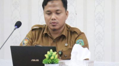 BKPSDM Luwu Timur Angkat Bicara Terkait Isu PPPK yang Masih Berstatus Anggota BPD