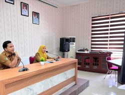 BKSDM Luwu Timur Luncurkan “BKSDM Menyapa”, Perkuat Pemahaman ASN terhadap Tata Kelola Kepegawaian