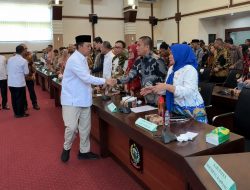 Luwu Timur Perkuat Perlindungan Lahan Sawah, Bupati Irwan Tegaskan Dukungan terhadap Kebijakan LP2B Nasional