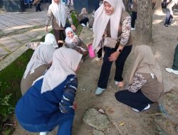 Pemkab Sinjai Ambil Bagian dalam Gerakan Nasional Aksi ASRI, Perkuat Budaya Lingkungan Bersih dan Tertib