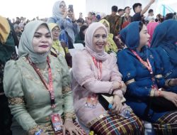 Dekranasda Sinjai Perkuat Promosi Kriya Lokal di HUT ke-46 Dekranas, Bidik Pasar Nasional hingga Global