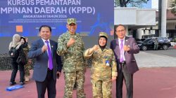 Bupati Sinjai Ikuti KPPD Lemhannas RI, Perkuat Kepemimpinan Daerah Menuju Indonesia Emas 2045