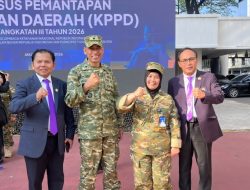 Bupati Sinjai Ikuti KPPD Lemhannas RI, Perkuat Kepemimpinan Daerah Menuju Indonesia Emas 2045