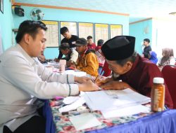 Bantuan Rp3 Juta Mulai Disalurkan, Ribuan Lansia Luwu Timur Rasakan Kepedulian Pemkab