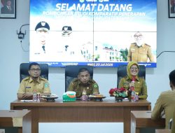 Absensi Digital Luwu Timur Jadi Referensi, Pemkab Luwu Dalami Sistem SIPATUH
