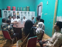 Bapperida Luwu Timur dan Bappenas Sinkronkan Pengendalian Hilirisasi Nikel, Tinjau Dampak Lingkungan hingga Aktivitas Tambang