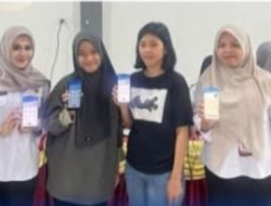 Disdukcapil Luwu Timur Tuntaskan Ratusan Layanan Adminduk dalam Pelayanan Jemput Bola di Wasuponda
