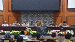 Sinjai Matangkan Persiapan HUT Ke-81 RI, Sekda Tekankan Kolaborasi dan Profesionalisme Panitia