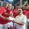 Wabup Sinjai Tutup Bhayangkara Cup 2026, Tegaskan Sinergi Olahraga dan UMKM Perkuat Ekonomi Daerah