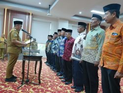 Bupati Kukuhkan Dewan Pendidikan Luwu Timur, Dorong Pengawasan dan Transformasi Mutu Pendidikan