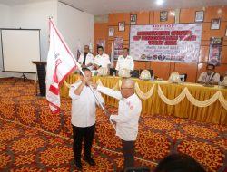 Irwan Bachri Syam Nahkodai IOF Luwu Timur, Siap Jadikan Off-Road Motor Promosi Wisata dan Lingkungan
