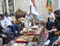 Sinjai Dilirik Investor China, Pemkab Siapkan Sinjai Barat Jadi Sentra Bawang Putih
